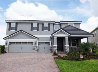 11613 Brickyard Pond Ln, Windermere, FL 34786