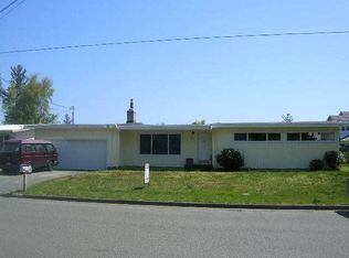 1641 Del Mar Rd, Crescent City, CA 95531