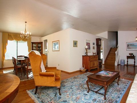 Beautiful Hardwood Floors