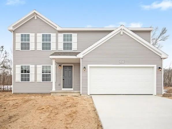 3075 Ivy Wood Cir, Howell, MI 48855