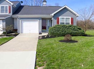 923 Dapple Grey Dr, Florence, KY 41042