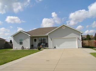 4811 S 130th Rd, Bolivar, MO 65613
