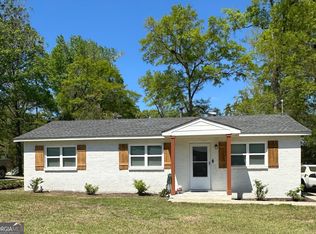 104 Dudley St, Warner Robins, GA 31093