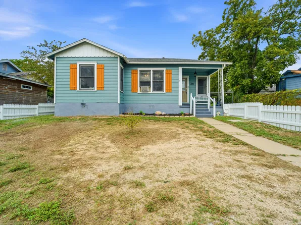 831 FAIR AVE, San Antonio, TX 78223