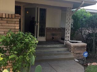 805 Evergreen Hills Rd, Dallas, TX 75208