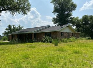 375 Vaughn Rd, Deridder, LA 70634