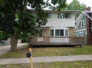 1147 Frye Ave, East Lansing, MI 48823