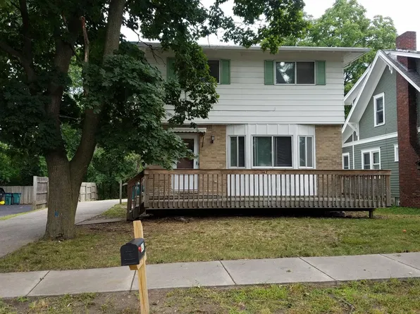 1147 Frye Ave, East Lansing, MI 48823