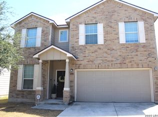 11718 Silver Horse, San Antonio, TX 78254
