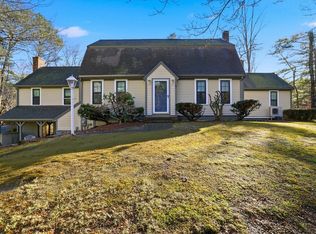 55 Cooke Rd, Plymouth, MA 02360