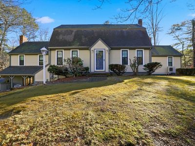 55 Cooke Rd, Plymouth, MA, 02360