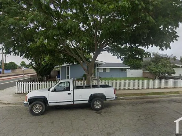 328 N Daisy St, Lompoc, CA 93436