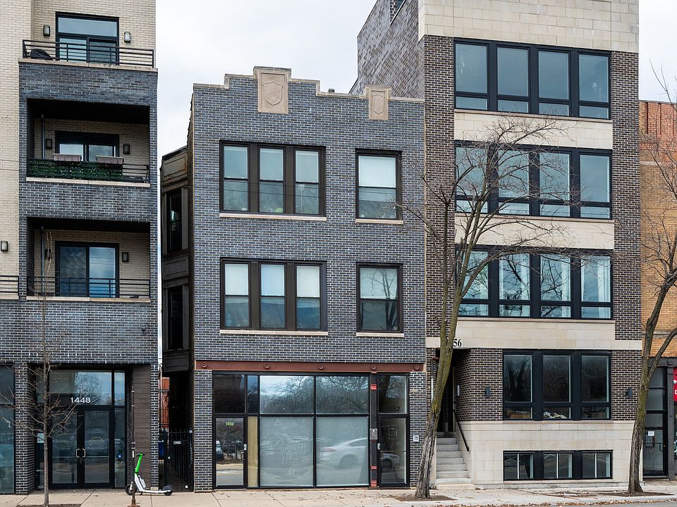 1st image of 1452 N Western Ave #2F