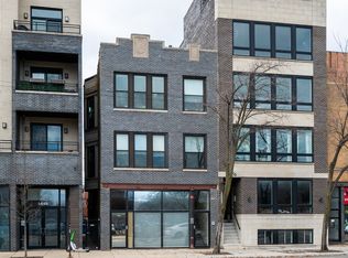 1452 N Western Ave #2F, Chicago, IL 60622
