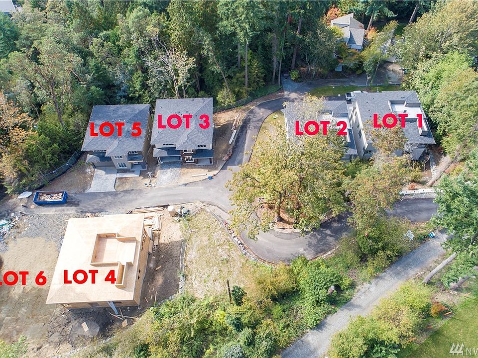 2nd image of 7212 NE 118th Ct Lot 2