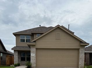 18715 Cepagatti Dr, New Caney, TX 77357