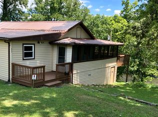 277 Old Weaver Pike, Bluff City, TN 37618