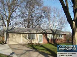 1927 Clare Rd, Lawrence, KS 66046