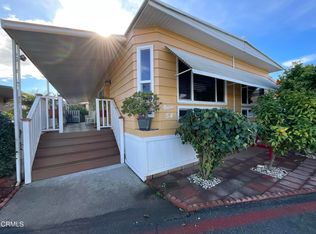 15433 W Telegraph Rd SPC 54, Santa Paula, CA 93060