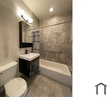 8246 S Racine Ave #3D — Photo 7