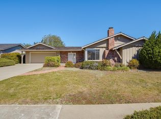 7503 Fallenleaf Ln, Cupertino, CA 95014
