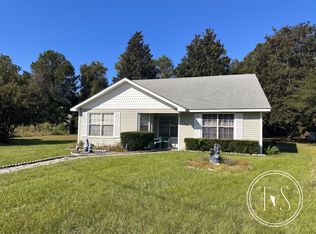 668 Windhaven Dr, Hinesville, GA 31313