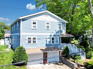 9 Bobolink St, West Roxbury, MA 02132