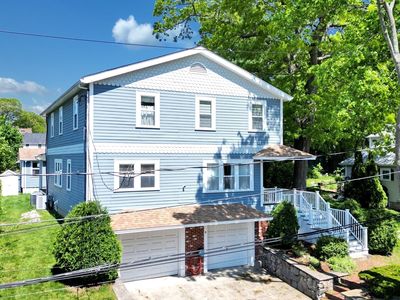 9 Bobolink St, West Roxbury, MA, 02132