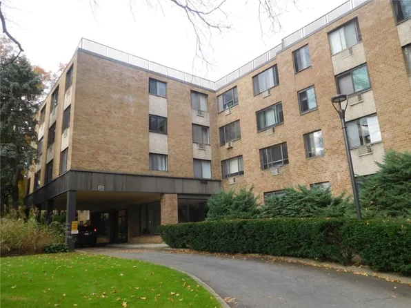 1101 Midland Avenue #340, Bronxville, NY 10708