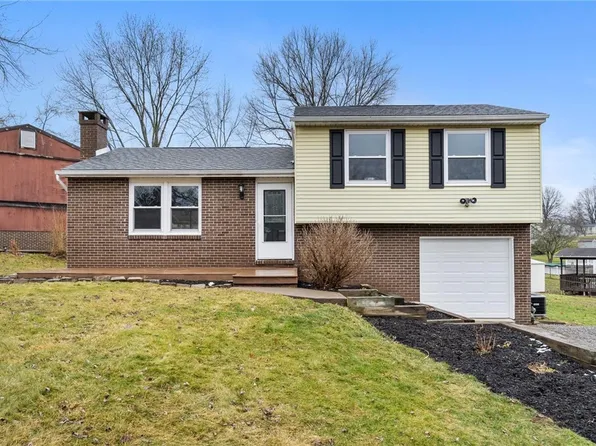 4 Meadowood Dr W, Cheswick, PA 15024