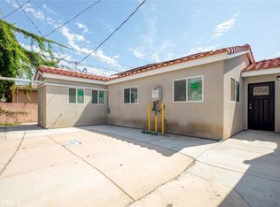 1307 E Acacia Ave, Glendale, CA 91205