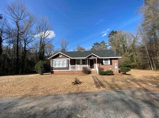 2895 New Clinton Rd, Macon, GA