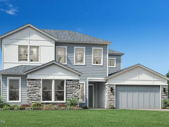 298 BISMARCK PALM Road, St. Augustine, FL 32092