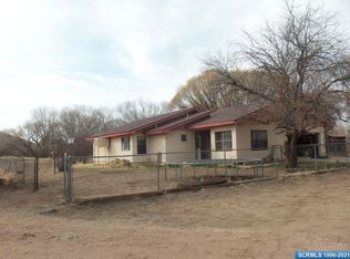 7823 Highway 180 W, Buckhorn, NM 88025