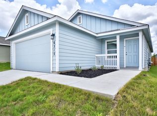 6515 Arid Way, San Antonio, TX 78252