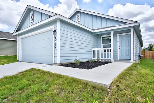 6515 Arid Way Photo 1