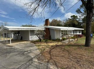 403 & 501 Church St, Sumner, GA 31789