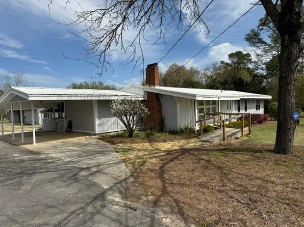 403 & 501 Church St, Sumner, GA 31789