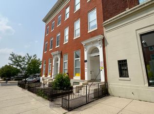 Maryland Ave 2100-2102, Baltimore, MD 21218