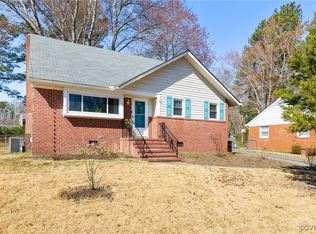 1242 Southam Dr, North Chesterfield, VA 23235