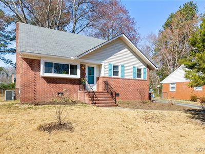 1242 Southam Dr, North Chesterfield, VA, 23235