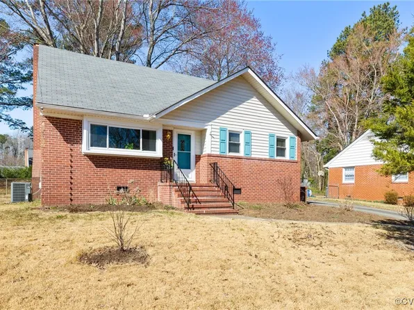 1242 Southam Dr, North Chesterfield, VA 23235