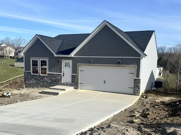 469 Eagle Creek Dr, Dry Ridge, KY 41035