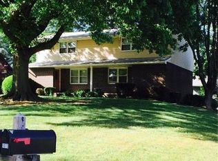 5075 Bundoran St NW, North Canton, OH