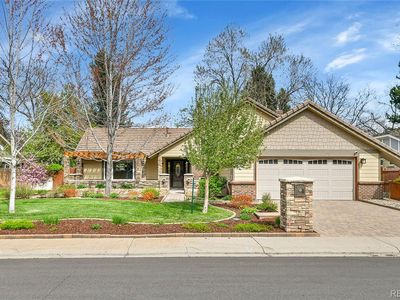 4470 S Yates Street, Denver, CO, 80236