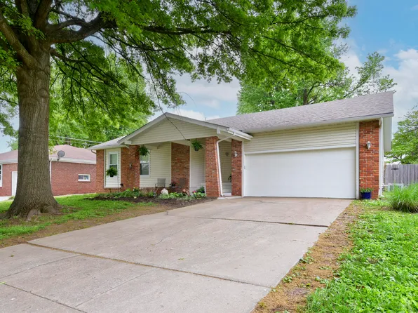 3409 S Rogers Avenue, Springfield, MO 65804