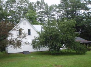 2855 State Route 175, Thornton, NH 03285