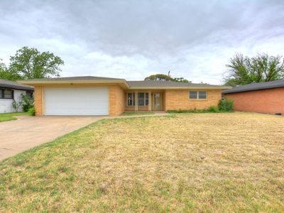 5224 9th St, Lubbock, TX, 79416