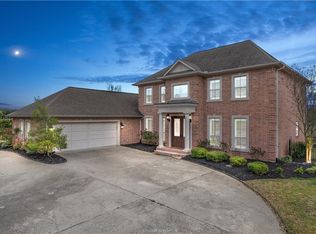 5108 Miramont Cir, Bryan, TX 77802