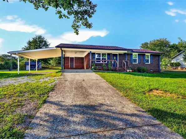 115 Northridge Dr, Winder, GA 30680